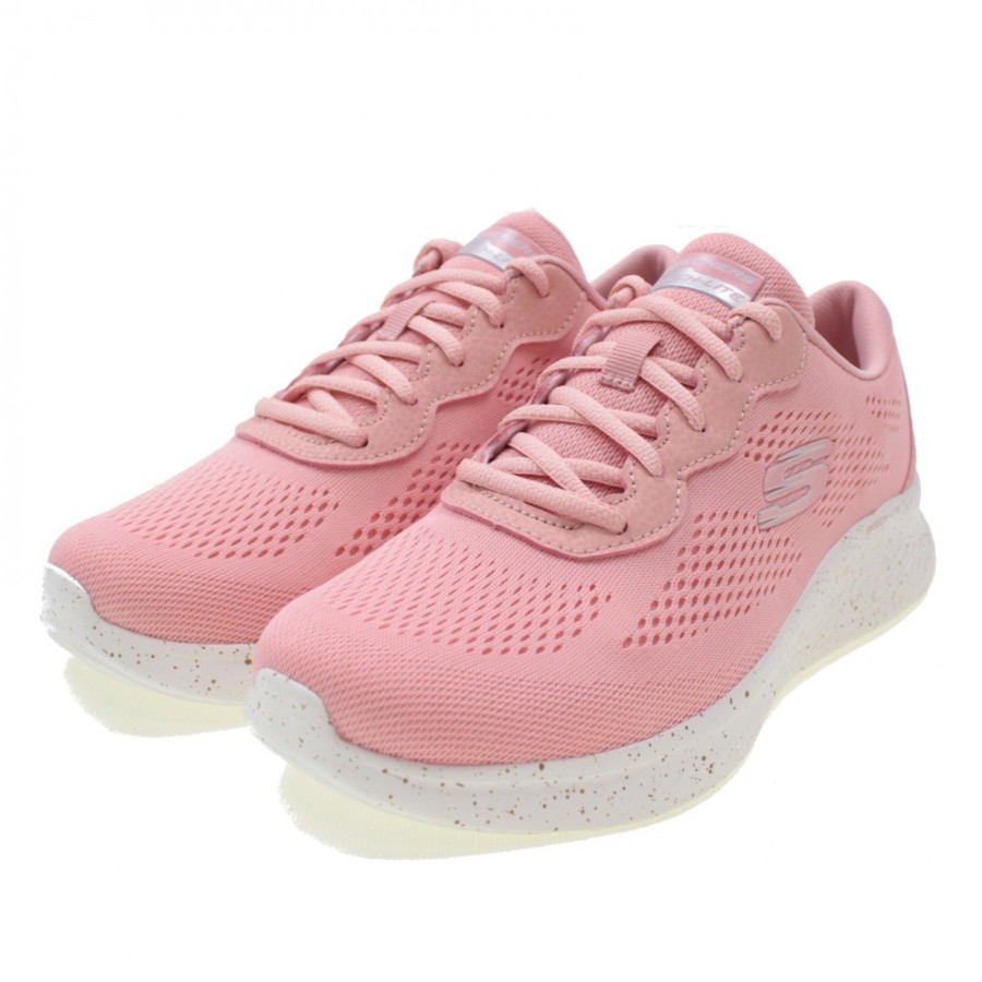 Shoes Penningtons | Skechers - Womens/Ladies Skech-Lite Pro Sneakers - Penningtons