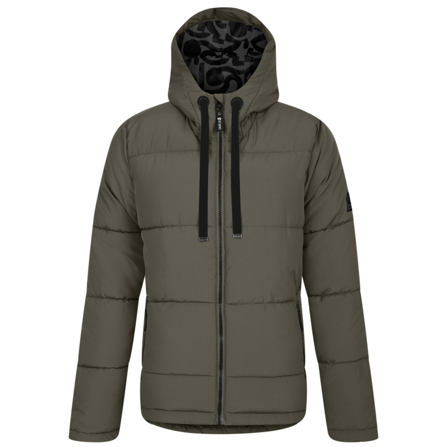 Clothing Penningtons | Dare 2B - Womens/Ladies Society Padded Jacket - Penningtons