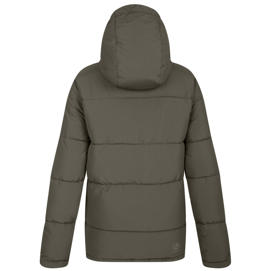 Clothing Penningtons | Dare 2B - Womens/Ladies Society Padded Jacket - Penningtons