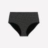 Lingerie Penningtons | Polka-Dot Cotton Brief - Ti Voglio