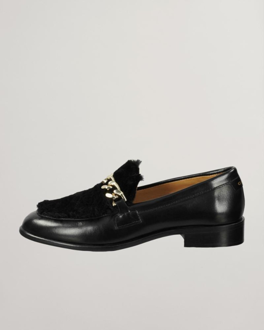 Shoes Penningtons | Gant Footwear Kennedii Loafer - Penningtons