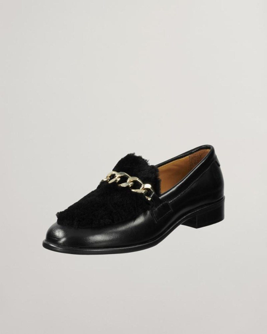 Shoes Penningtons | Gant Footwear Kennedii Loafer - Penningtons