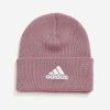 Accessories Penningtons | Cuff Knit Beanie, Purple - Adidas