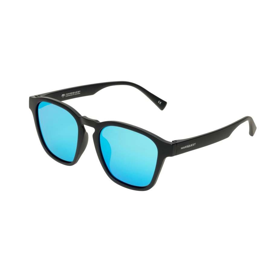 Accessories Penningtons | Marsquest - Polarized Sports Sunglasses - Penningtons