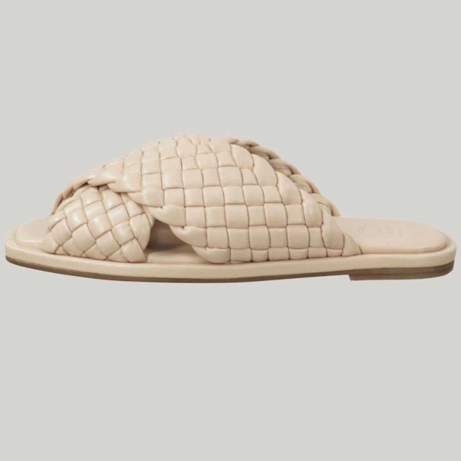 Shoes Penningtons | Gant Footwear Sanbrillo Sandal - Penningtons