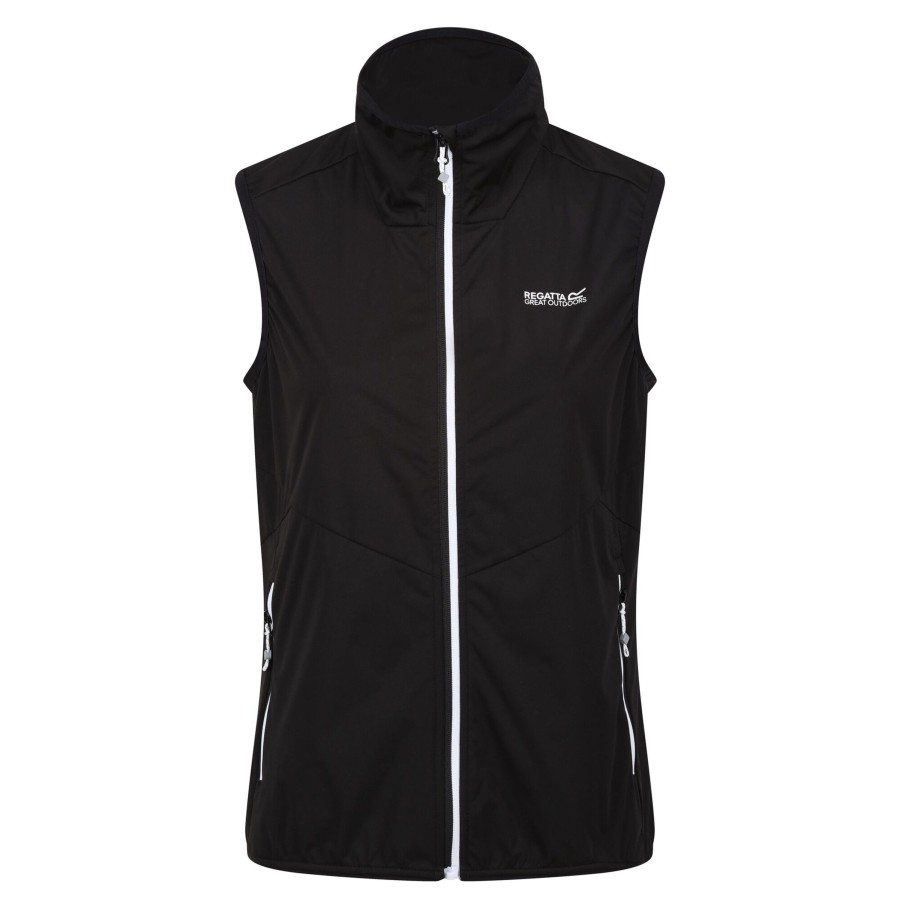 Clothing Penningtons | Regatta - Womens/Ladies Lankin Vest - Penningtons