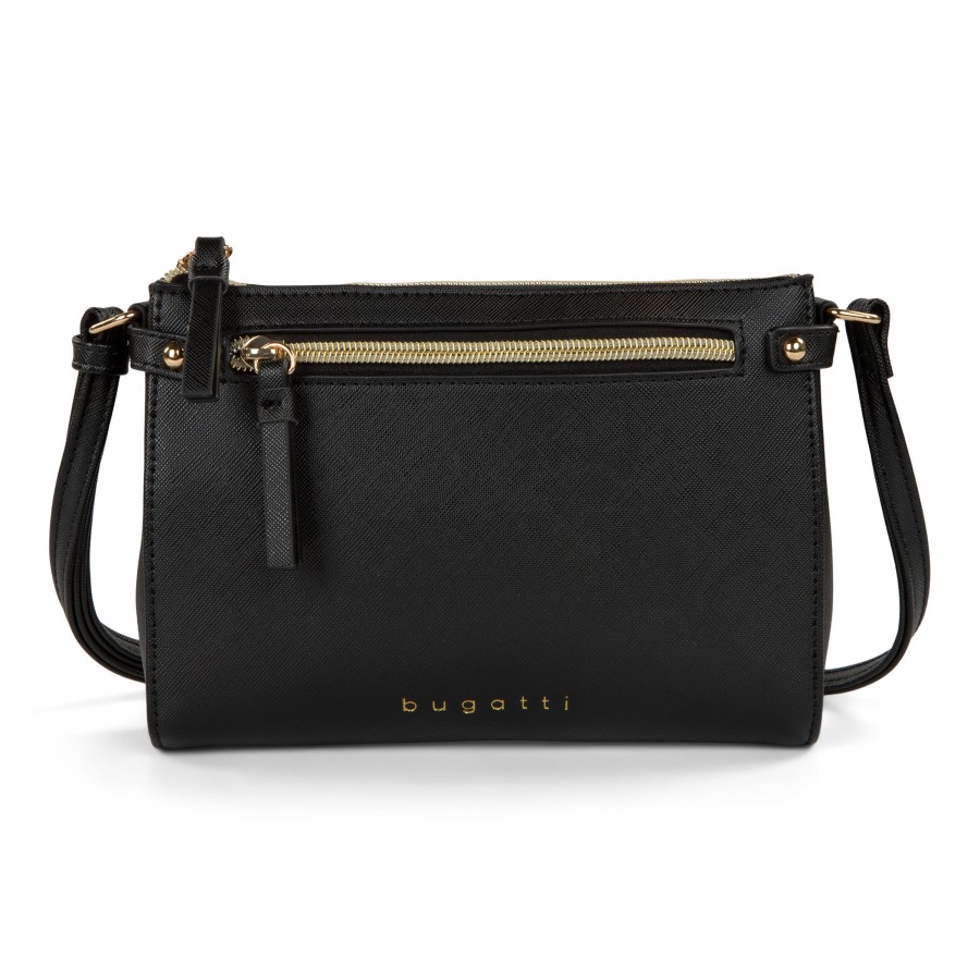 Accessories Penningtons | Bugatti Township Crossbody Bag - Penningtons