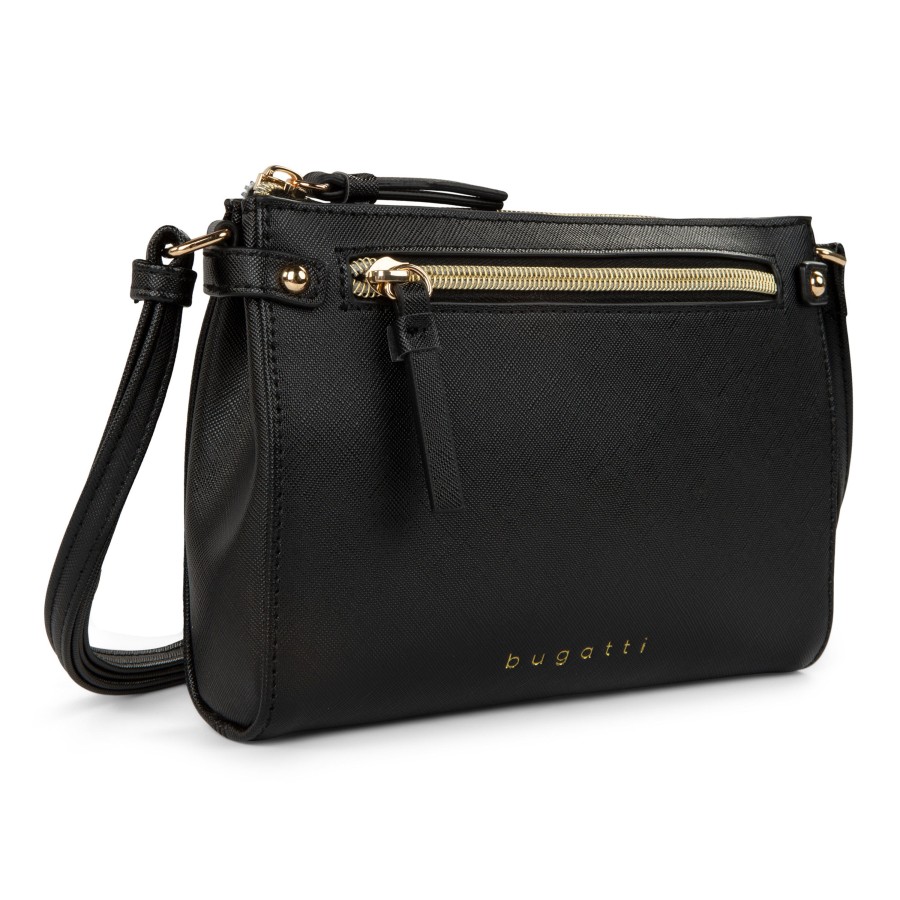 Accessories Penningtons | Bugatti Township Crossbody Bag - Penningtons