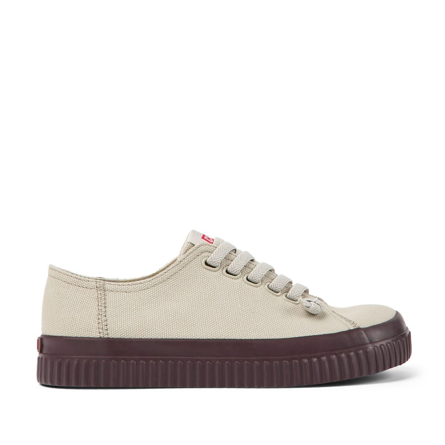 Shoes Penningtons | Camper Peu Roda In Lt. Pastel - Penningtons