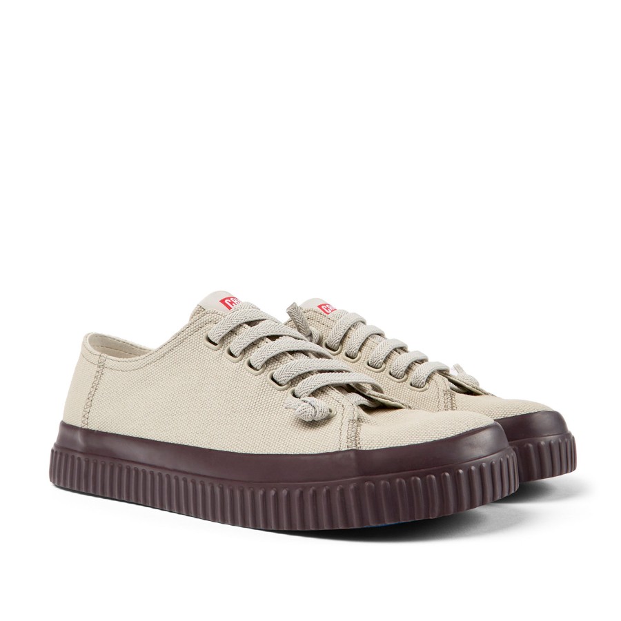 Shoes Penningtons | Camper Peu Roda In Lt. Pastel - Penningtons