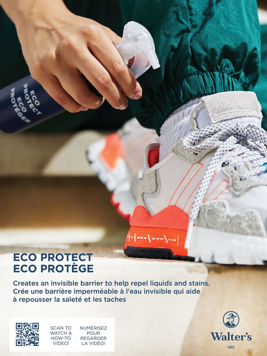 Shoes Penningtons | Eco Protect Shoe Protection Spray - Walter'S