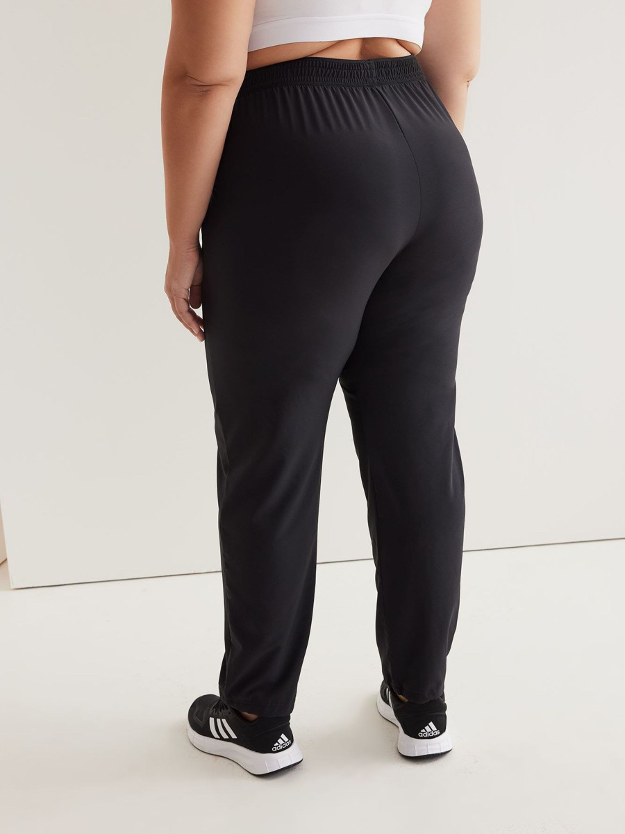 Clothing Penningtons | Stretch High-Rise Training Pant - Adidas