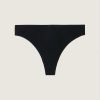 Lingerie Penningtons | Basic Jersey Cotton Thong - Ti Voglio