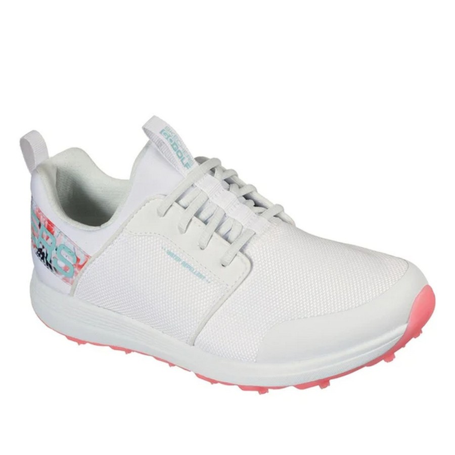 Shoes Penningtons | Skechers - Womens/Ladies Go Golf Max Tropical Sport Sneakers - Penningtons