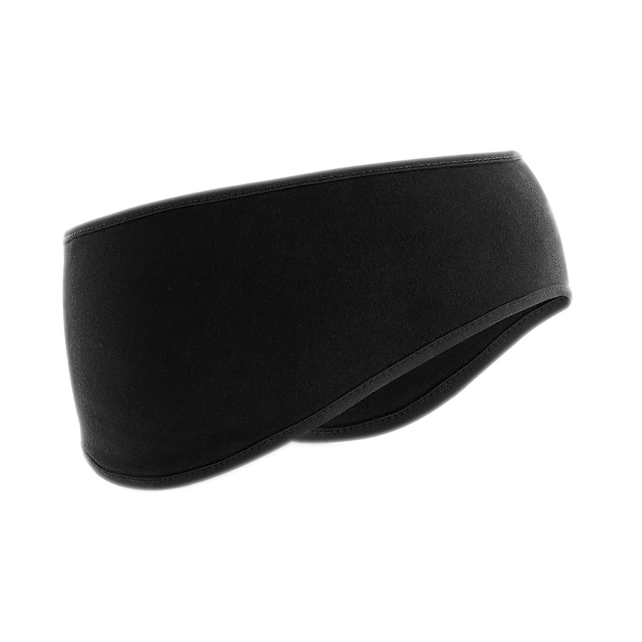 Clothing Penningtons | Beechfield - Sports Tech Soft Shell Headband - Penningtons