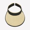 Accessories Penningtons | Straw Visor Hat