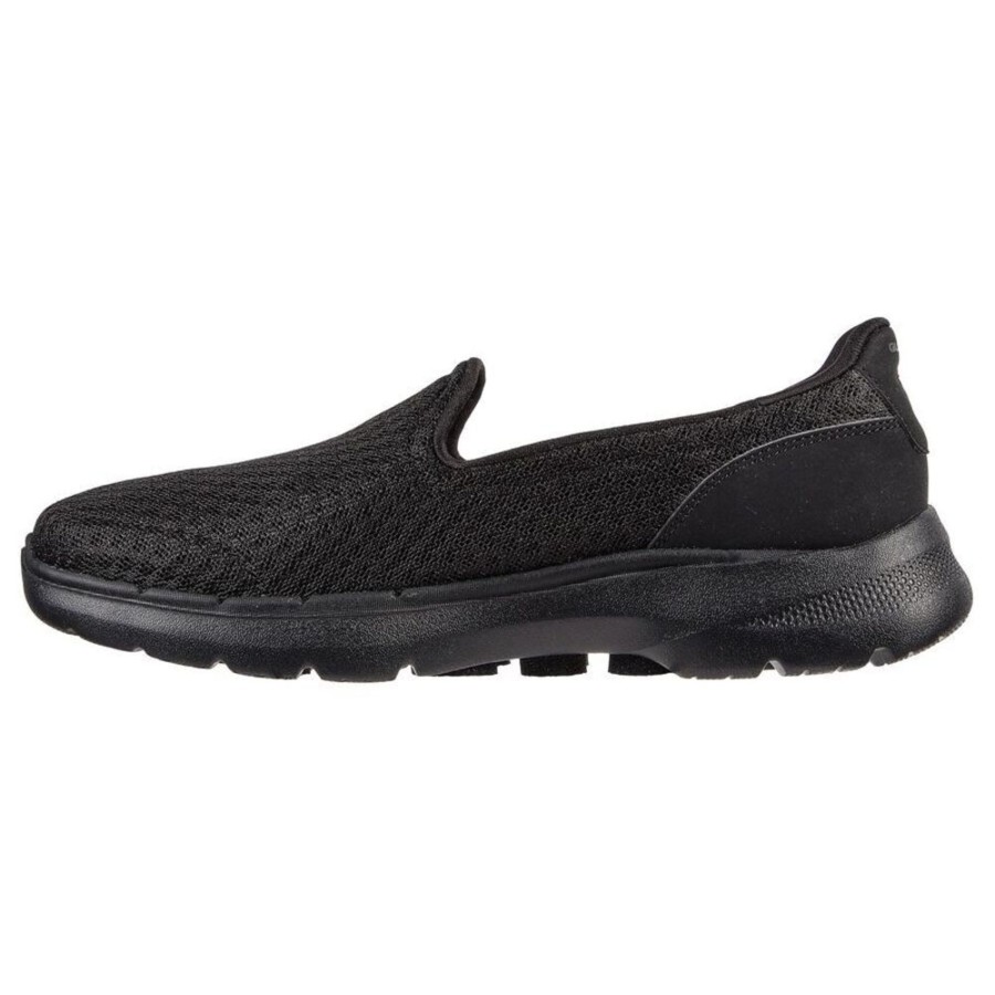 Shoes Penningtons | Skechers - Womens/Ladies Gowalk 6 Big Splash Walking Shoes - Penningtons