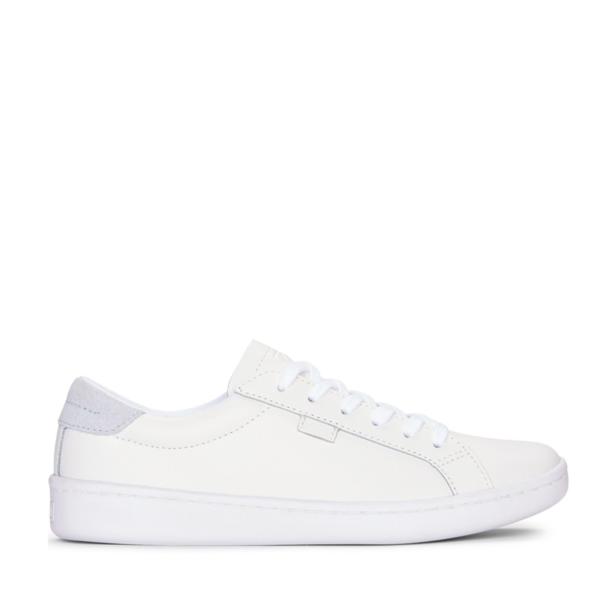 Shoes Penningtons | Keds Ace Leather Shoe - Penningtons