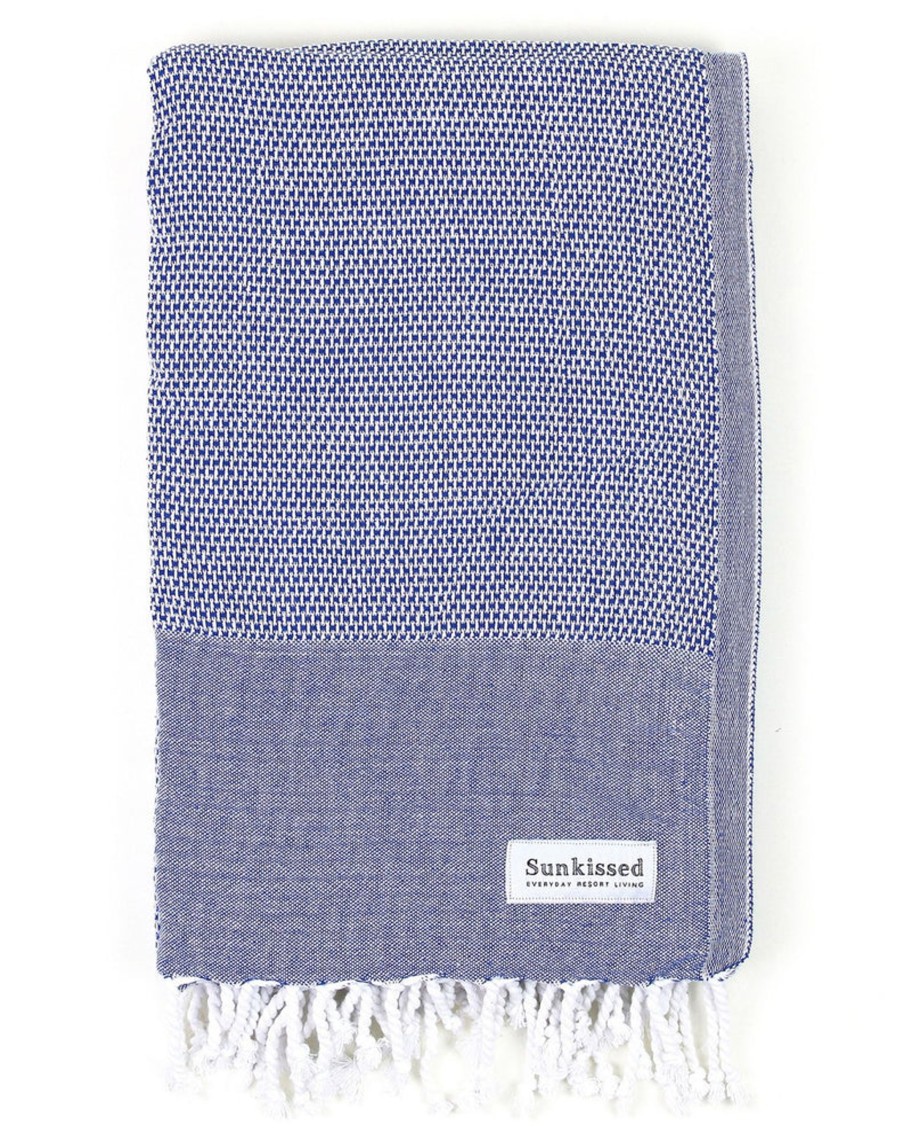 Clothing Penningtons | Antalya Sand Free Beach Towel - Sunkissed - Sunkissed - Penningtons