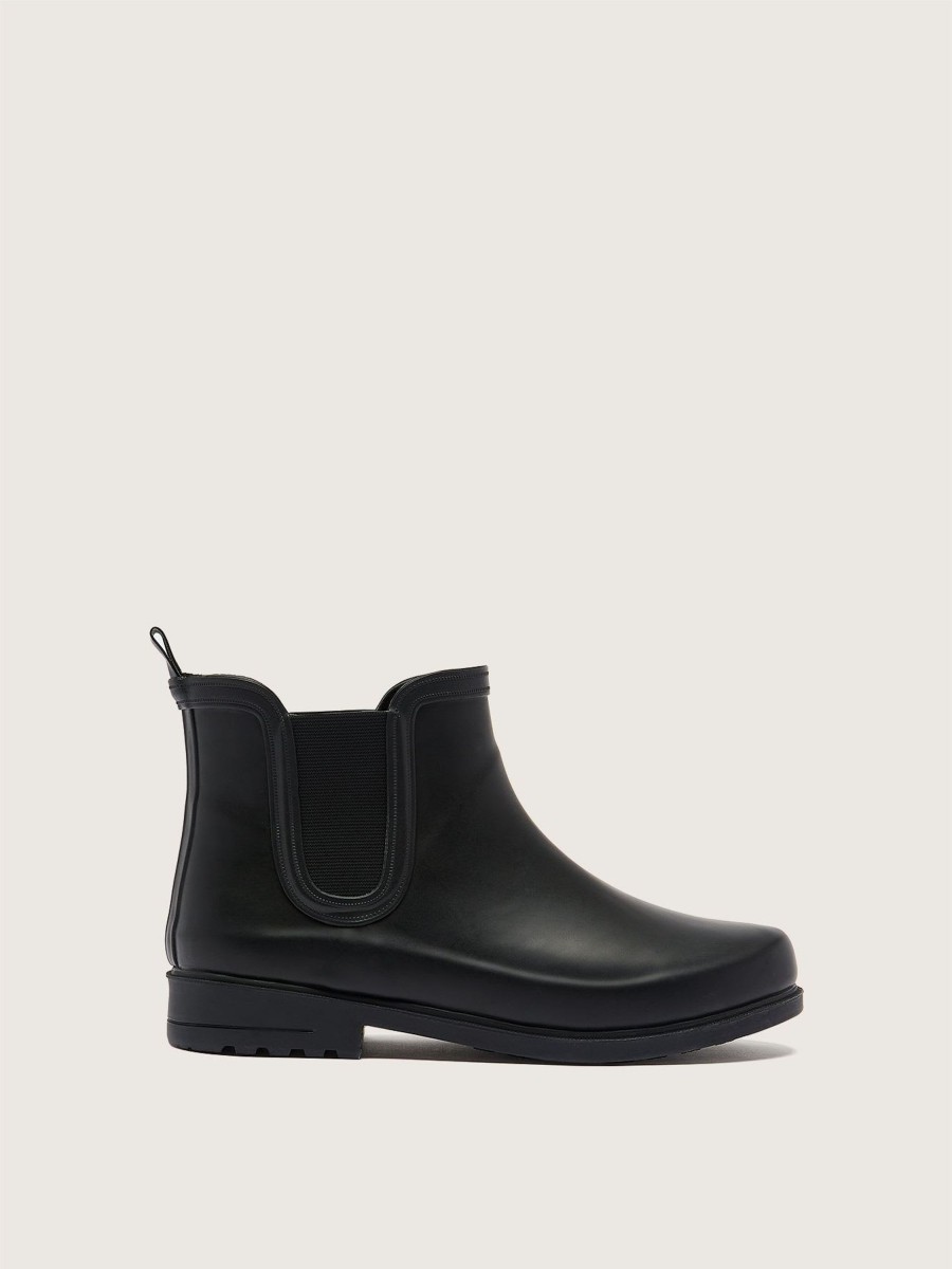 Shoes Penningtons | Extra-Wide Width, Ankle Rainboot