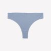 Lingerie Penningtons | Micro Dotted Cotton Thong - Ti Voglio