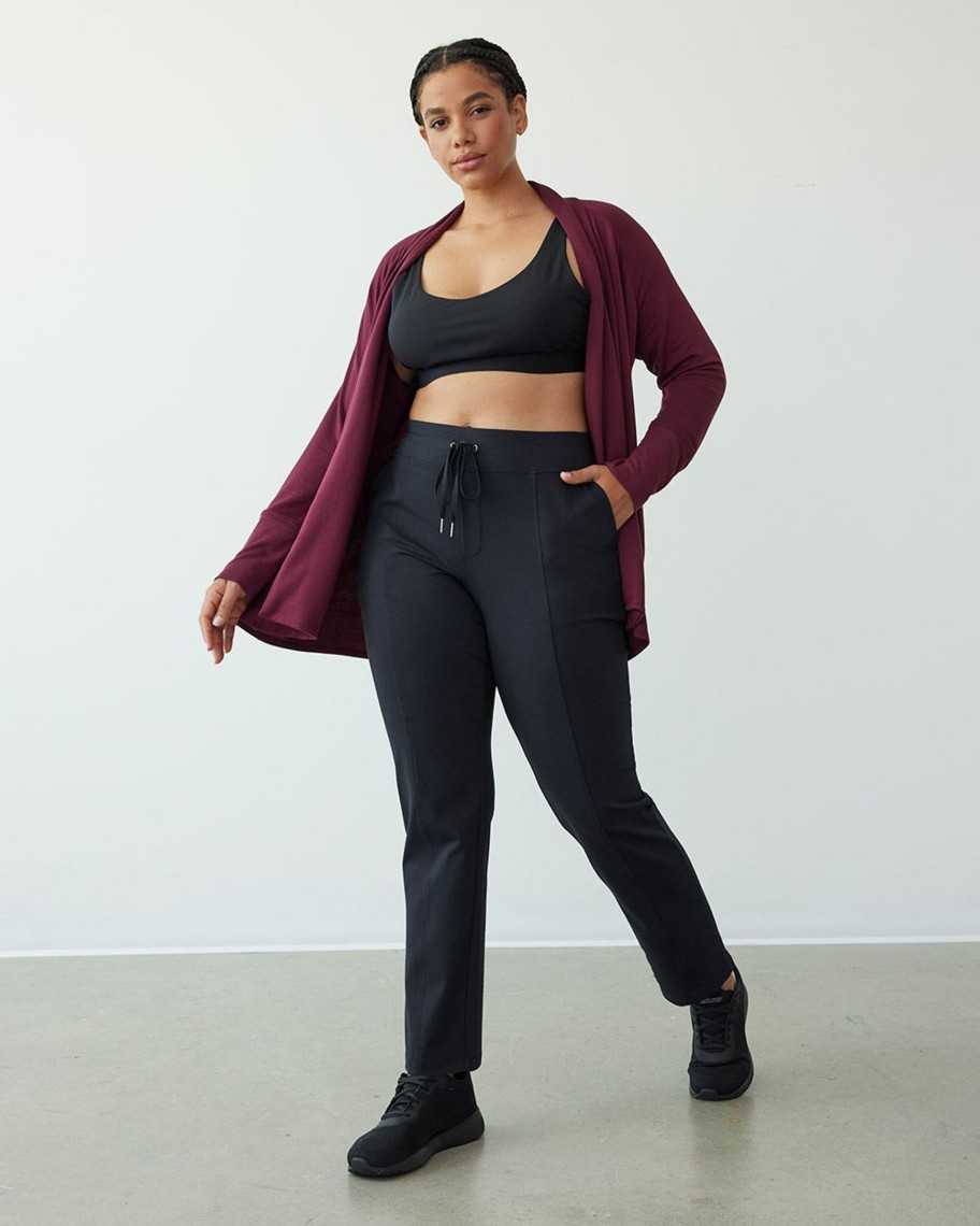 Clothing Penningtons | Urban Slim-Leg Pant, Hyba - Petite | Petite