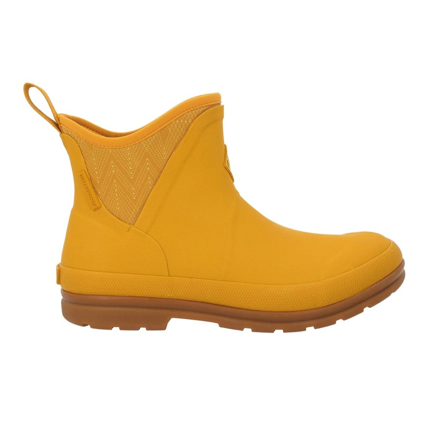 Shoes Penningtons | Muck Boots - Womens/Ladies Originals Galoshes - Penningtons