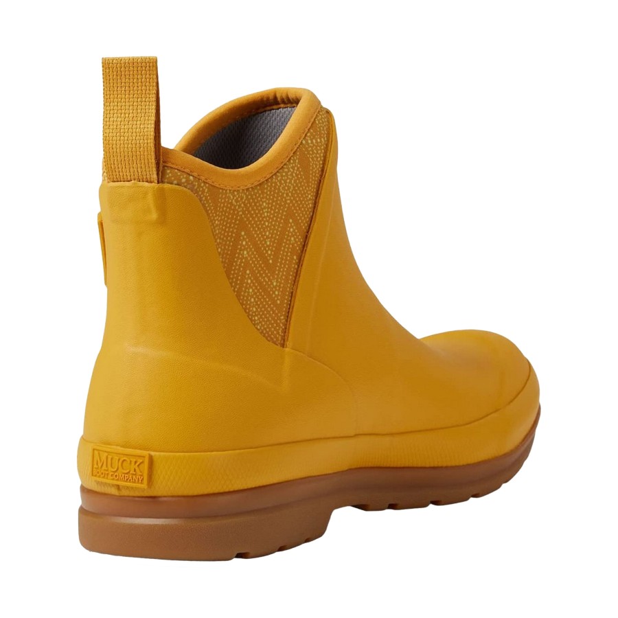 Shoes Penningtons | Muck Boots - Womens/Ladies Originals Galoshes - Penningtons