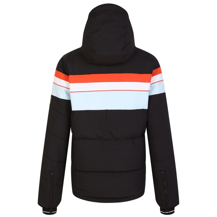 Clothing Penningtons | Dare 2B - Womens/Ladies Powder Ski Jacket - Penningtons