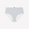 Lingerie Penningtons | Polka-Dot Cotton Brief - Ti Voglio