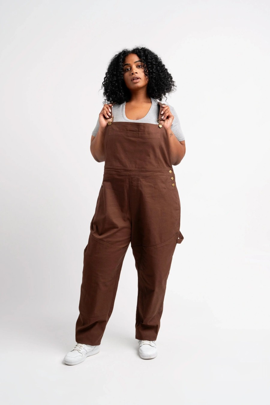 Clothing Penningtons | Get Dirty Workwear Overalls - Alder Apparel - Penningtons