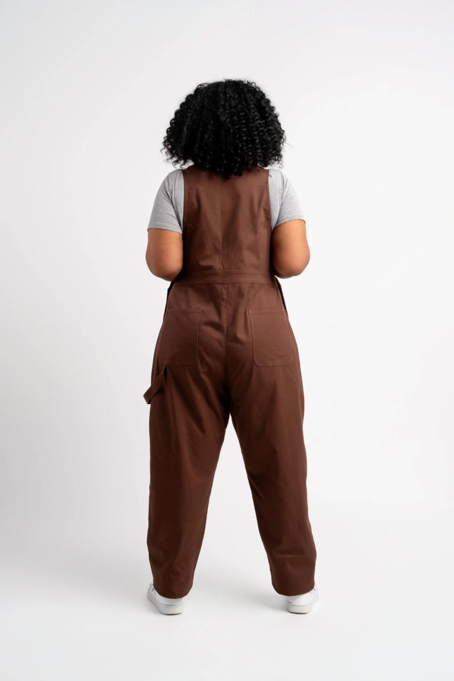 Clothing Penningtons | Get Dirty Workwear Overalls - Alder Apparel - Penningtons