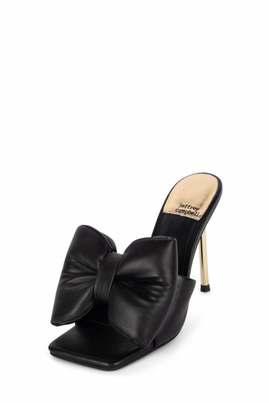 Shoes Penningtons | Jeffrey Campbell Bow_Down - Penningtons