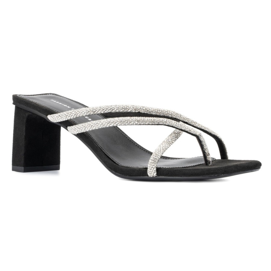 Shoes Penningtons | Women'S Nikita Heels - Penningtons