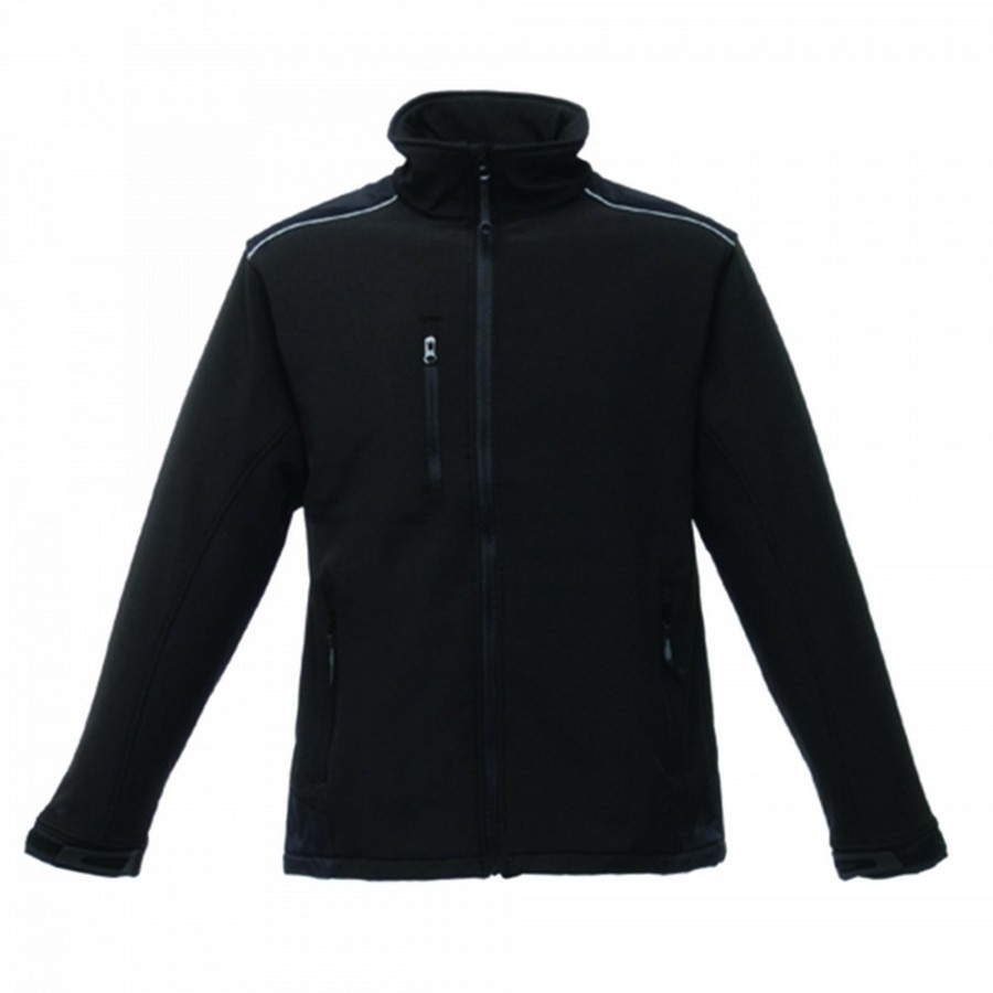 Clothing Penningtons | Regatta - Mens Sandstorm Jacket - Penningtons