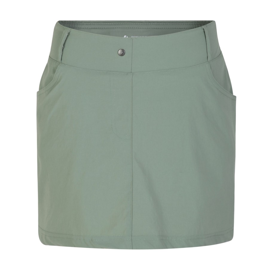 Clothing Penningtons | Dare 2B - Womens/Ladies Melodic Iii Skort - Penningtons