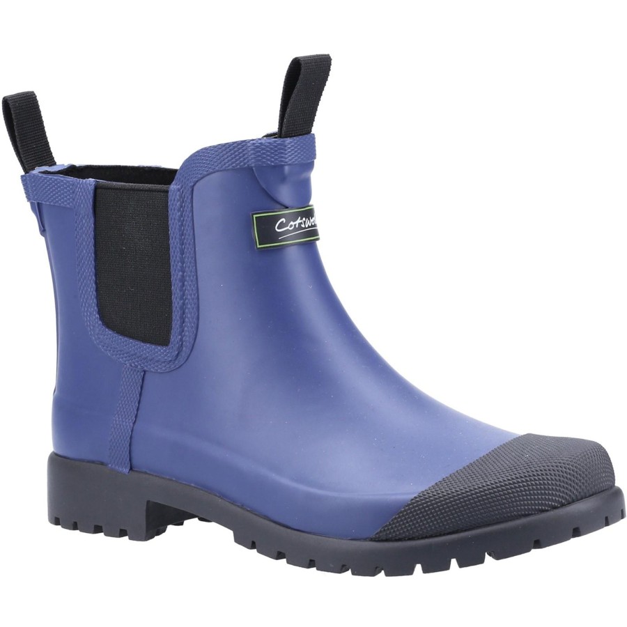 Shoes Penningtons | Cotswold - Womens/Ladies Blenheim Wellington Boot - Penningtons