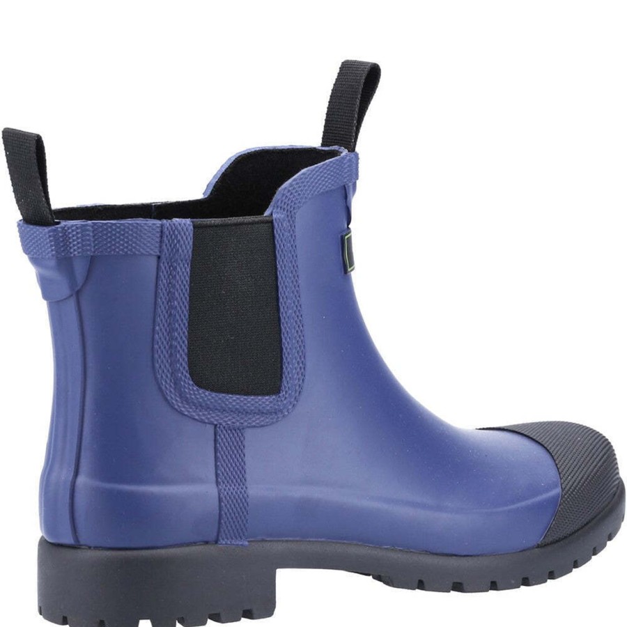 Shoes Penningtons | Cotswold - Womens/Ladies Blenheim Wellington Boot - Penningtons