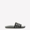 Clothing Penningtons | Regular Width, Black Adilette Comfort Slide - Adidas