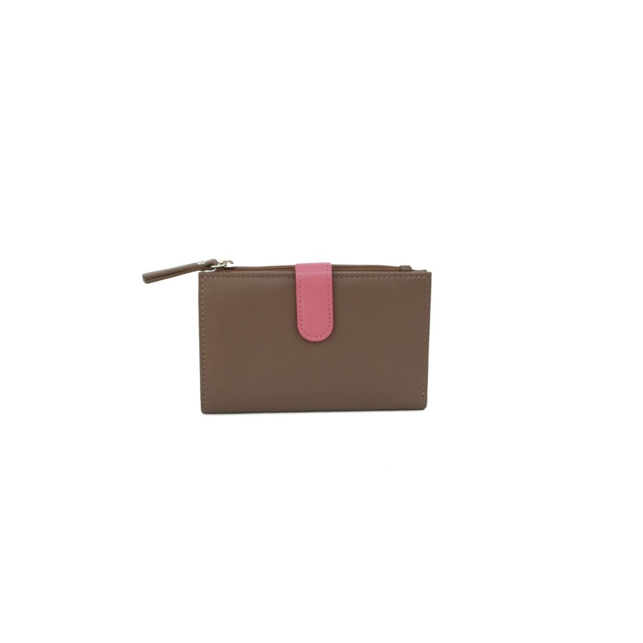 Accessories Penningtons | Eastern Counties Leather - Womens/Ladies Keira Purse - Penningtons