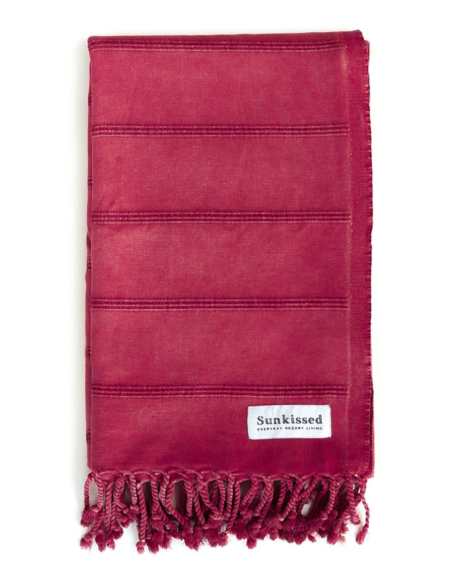 Clothing Penningtons | Marrakesh Sand Free Beach Towel - Sunkissed - Penningtons