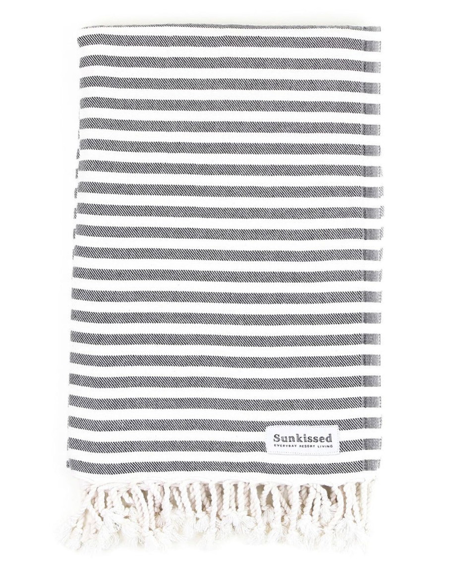 Clothing Penningtons | Bondi Sand Free Beach Towel - Sunkissed - Penningtons