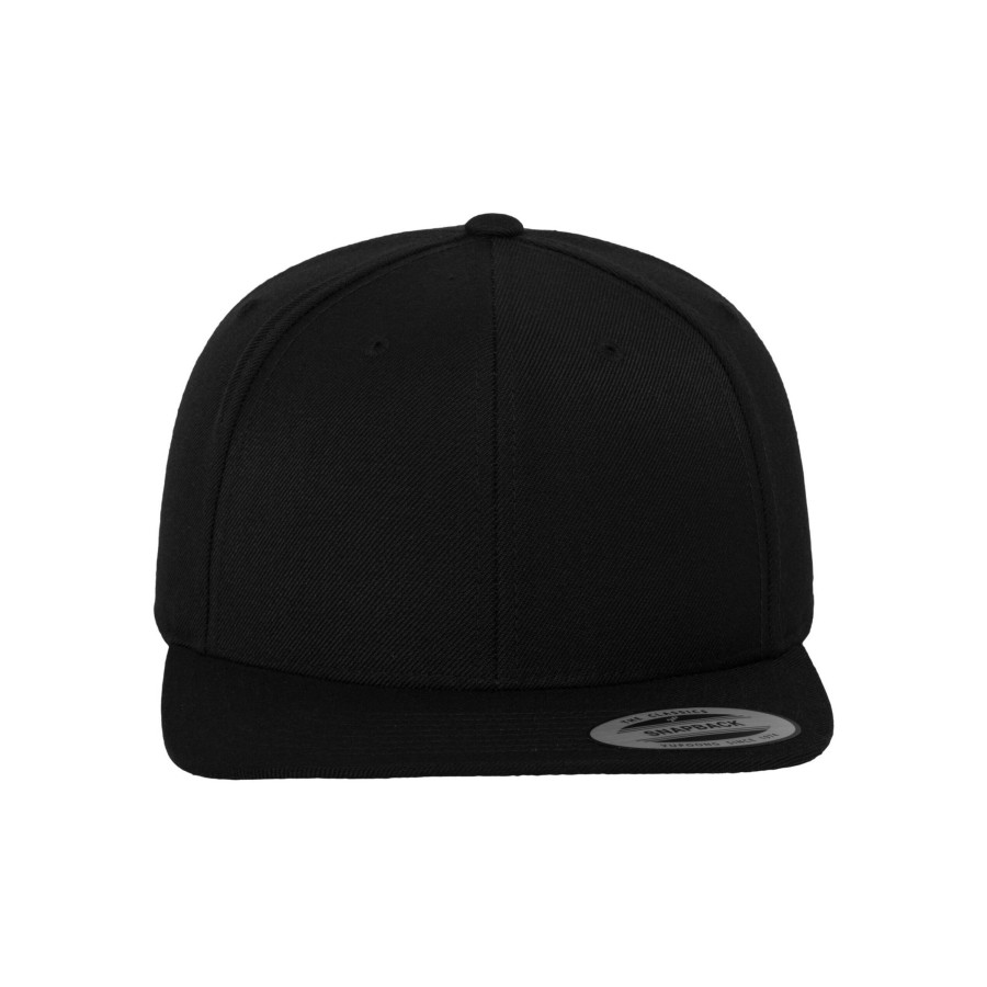 Accessories Penningtons | Flexfit - Unisex Adult Classic Snapback Cap - Penningtons