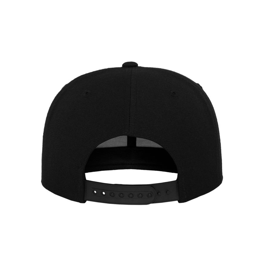 Accessories Penningtons | Flexfit - Unisex Adult Classic Snapback Cap - Penningtons