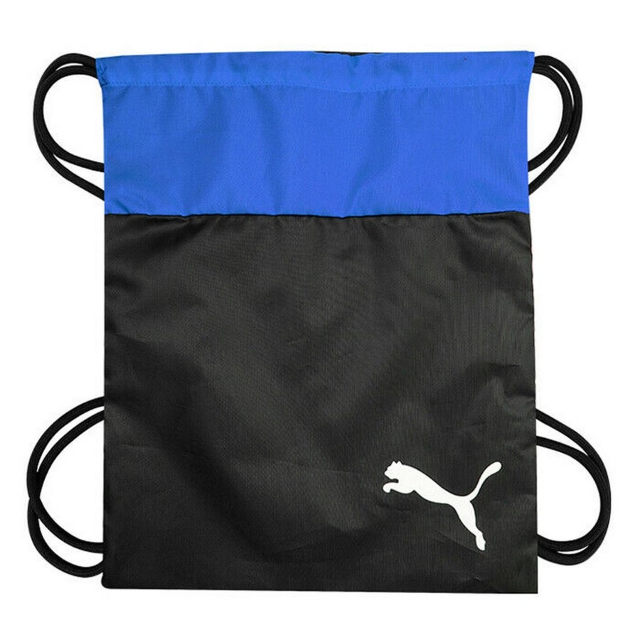 Accessories Penningtons | Puma - Team Goal 23 Drawstring Bag - Penningtons