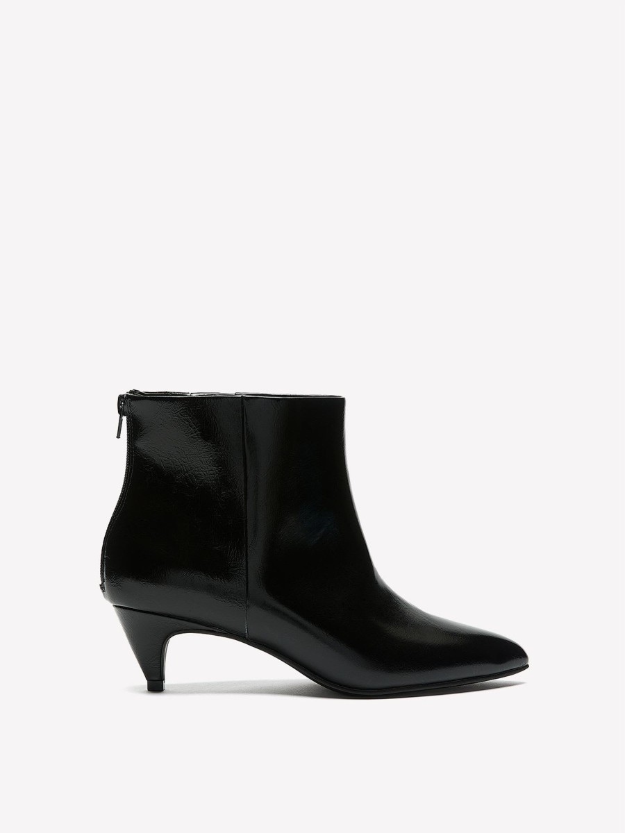 Shoes Penningtons | Extra Wide Width, Pointed Toe Booties