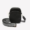 Accessories Penningtons | Mini Crossbody Bag With Guitar Strap