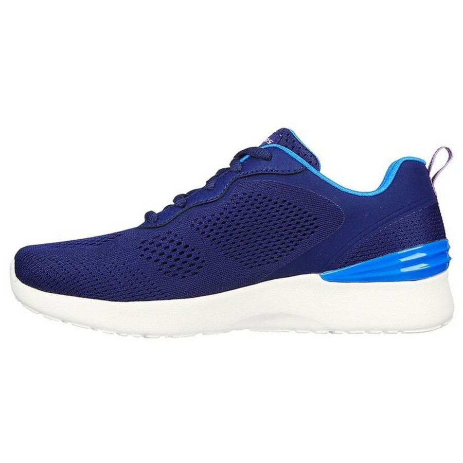 Shoes Penningtons | Skechers - Womens/Ladies Skech-Air Dynamight New Grind Sneakers - Penningtons