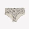 Lingerie Penningtons | Floral Cotton Full Brief - Ti Voglio