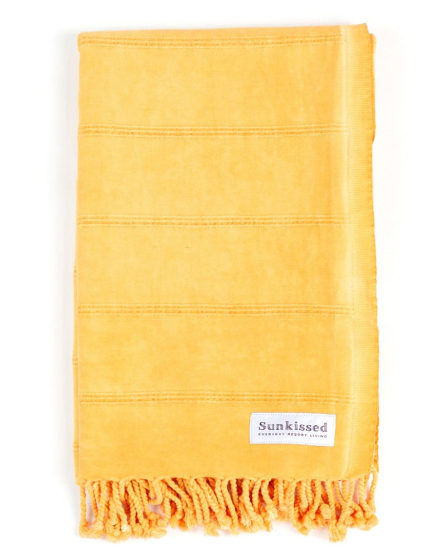 Clothing Penningtons | Tuscany Sand Free Beach Towel - Sunkissed - Penningtons